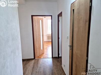 Prodej bytu 2+1 Třinec, Lidická č. 5