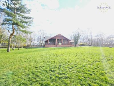Sale family house Kralupy nad Vltavou, Hostivítova 971 č. 1
