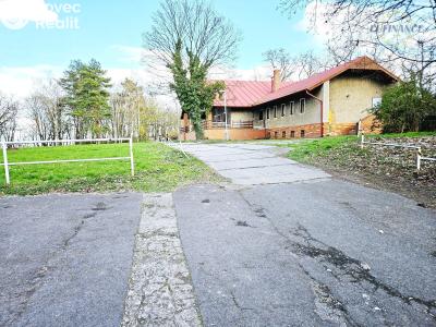 Sale family house Kralupy nad Vltavou, Hostivítova 971 č. 6