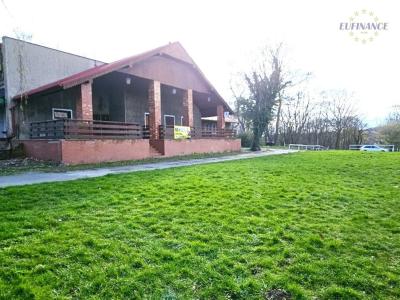 Prodej obchodního prostoru Kralupy nad Vltavou, Hostivítova 971 č. 6