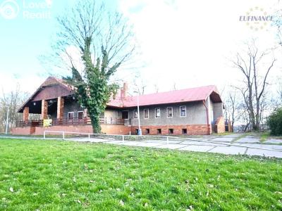 Prodej obchodního prostoru Kralupy nad Vltavou, Hostivítova 971 č. 9