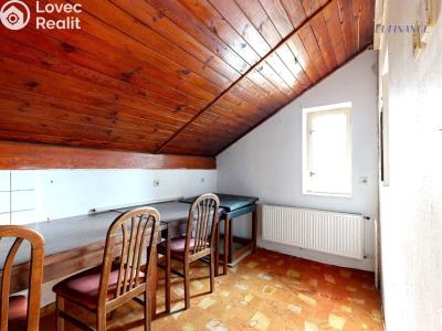 Prodej obchodního prostoru Kralupy nad Vltavou, Hostivítova 971 č. 17