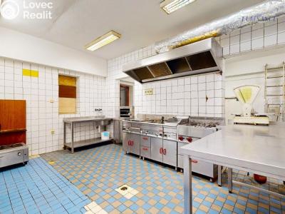 Prodej obchodního prostoru Kralupy nad Vltavou, Hostivítova 971 č. 19