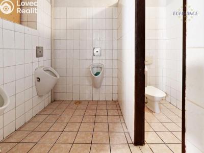Prodej obchodního prostoru Kralupy nad Vltavou, Hostivítova 971 č. 24