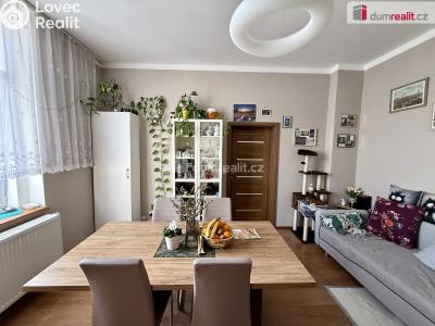 Prodej bytu 3+KK Mariánské Lázně, Hlavní třída č. 2