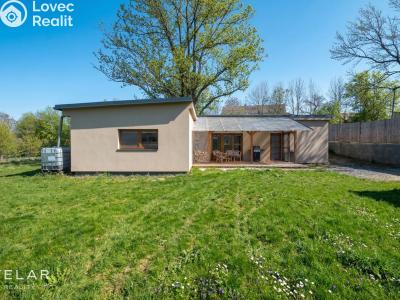 Sale family house Hraničné Petrovice č. 3