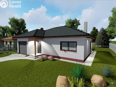 Продажа семейного дома Cizkrajov č. 8