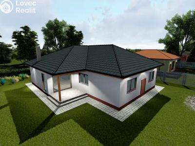 Продажа семейного дома Cizkrajov č. 1