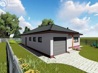 Продажа семейного дома Cizkrajov č. 2