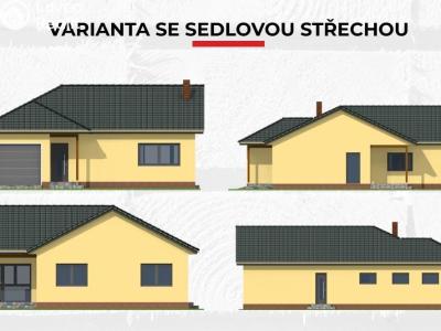 Продажа семейного дома Cizkrajov č. 6