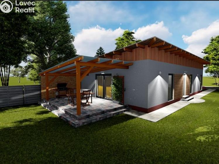 Продаж під ключ Cizkrajov č. 1