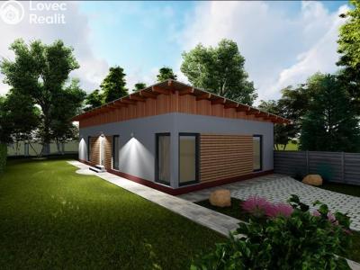 Продажа под ключ Cizkrajov č. 4