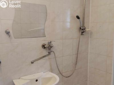 Prodej rodinného domu Přibyslav č. 10