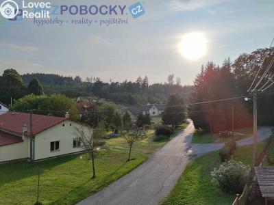 Prodej rodinného domu Přibyslav č. 14