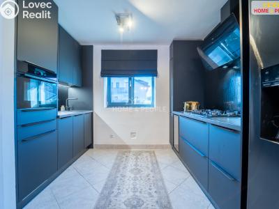 Prodej rodinného domu Jesenice, Šeříková č. 10
