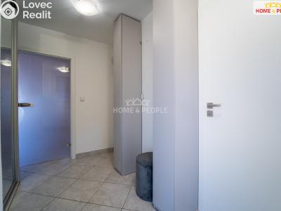 Prodej rodinného domu Jesenice, Šeříková č. 12