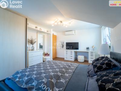 Prodej rodinného domu Jesenice, Šeříková č. 16