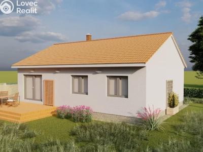 Prodej rodinného domu Černošice, Poštovní č. 4