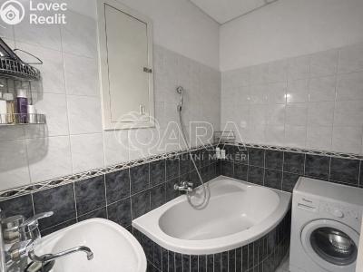 Pronájem bytu 2+1 Praha, Dačického č. 8