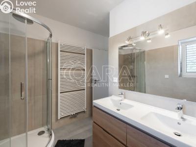 Продажа семейного дома Babice, Starobabická 519 č. 20