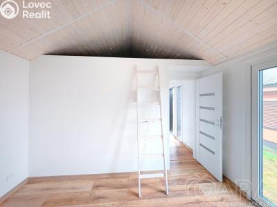 Продажа дома на колесах Praha 5 č. 11