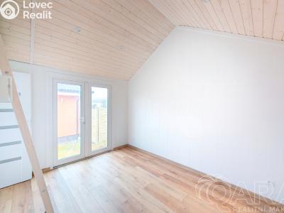 Продажа дома на колесах Praha 5 č. 12