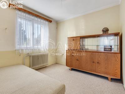 Prodej rodinného domu Průhonice, Školní 42 č. 26