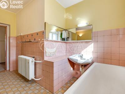 Prodej rodinného domu Průhonice, Školní 42 č. 31