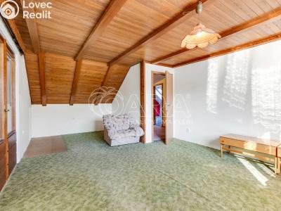 Prodej rodinného domu Průhonice, Školní 42 č. 38