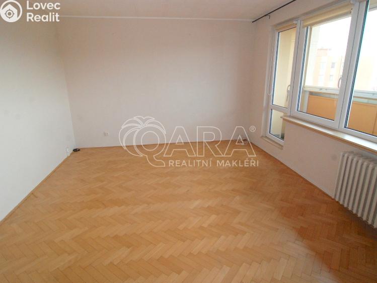 Оренда квартири 3+1 Nový Jičín, Nerudova 270/18 č. 2