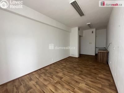 Pronájem obchodního prostoru Dubňany, Horní huť č. 35