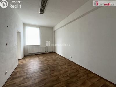 Pronájem obchodního prostoru Dubňany, Horní huť č. 5