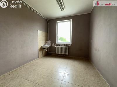 Pronájem obchodního prostoru Dubňany, Horní huť č. 24