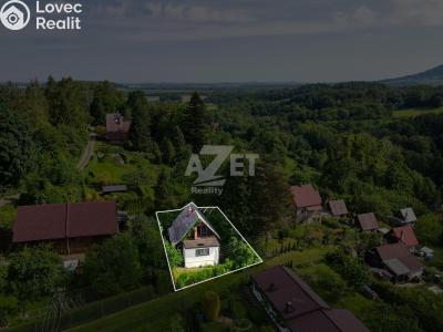 Prodej chaty Janovice č. 5
