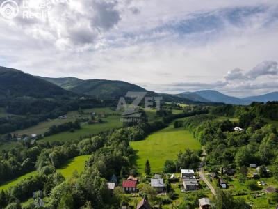 Prodej chaty Janovice č. 11