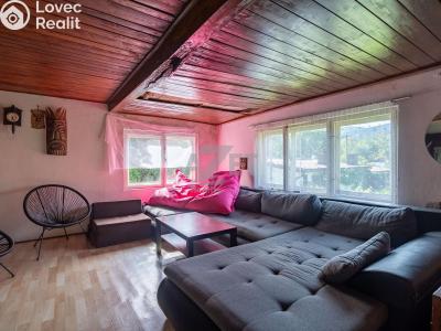 Prodej chaty Janovice č. 16