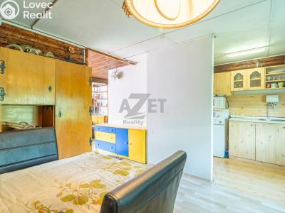 Prodej chaty Janovice č. 20