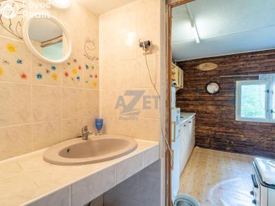 Prodej chaty Janovice č. 23
