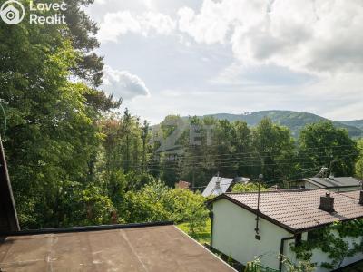 Prodej chaty Janovice č. 29