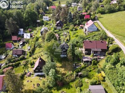 Prodej chaty Janovice č. 32