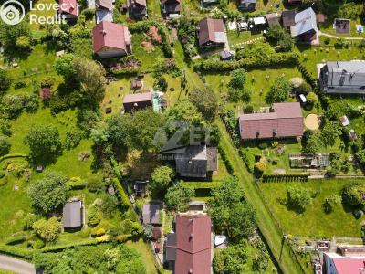 Prodej chaty Janovice č. 33