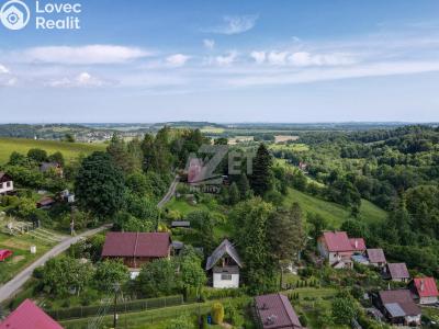 Prodej chaty Janovice č. 34
