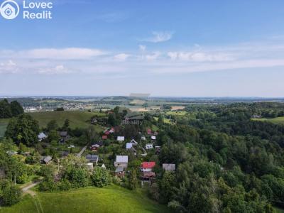 Prodej chaty Janovice č. 36