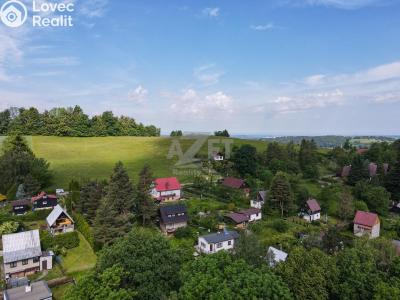 Prodej chaty Janovice č. 37