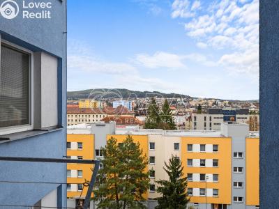 Sale apartment 1+KK Strakonice, Na Ohradě 87 č. 13