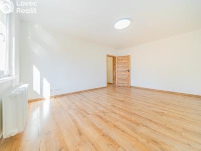 Продаж квартири 1+1 Kladno, Finská 2261 č. 7