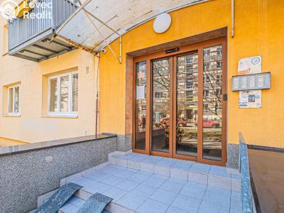 Продаж квартири 1+1 Kladno, Finská 2261 č. 15