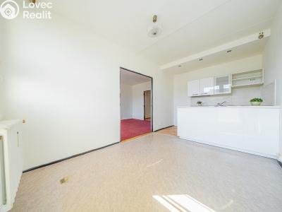 Продаж квартири 3+1 Kladno, Italská 2418 č. 5