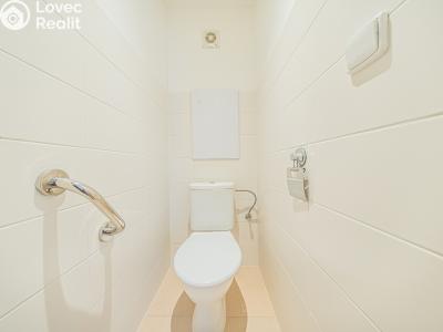 Продаж квартири 3+1 Kladno, Italská 2418 č. 6