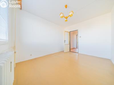 Продаж квартири 3+1 Kladno, Italská 2418 č. 10